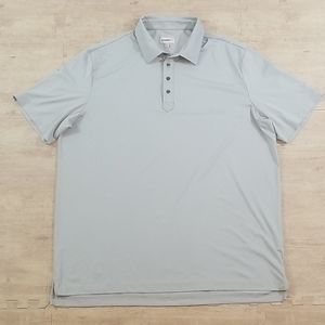 Chase 54 Ultralight Golf Polo